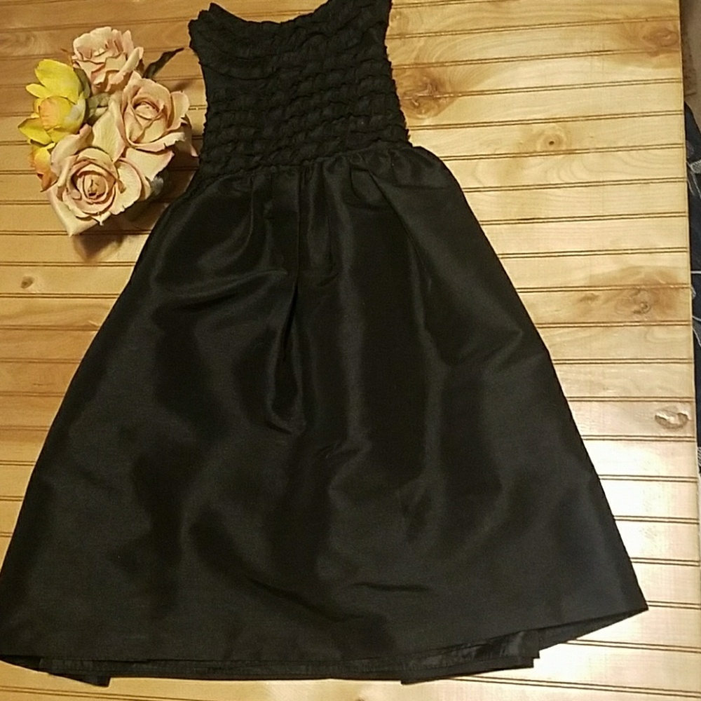 Girls formal dress Marmellate